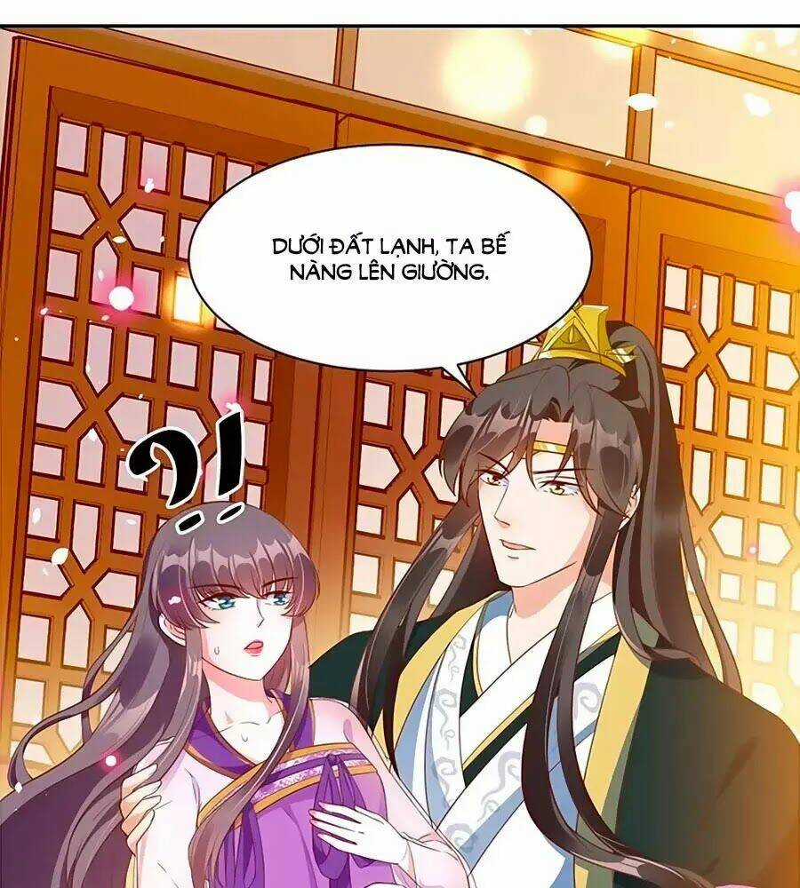 Thịnh Thế Lê Hoa Điện Chapter 75 trang 16