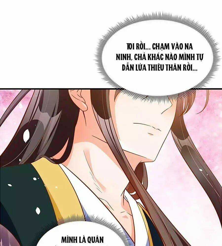 Thịnh Thế Lê Hoa Điện Chapter 75 trang 18