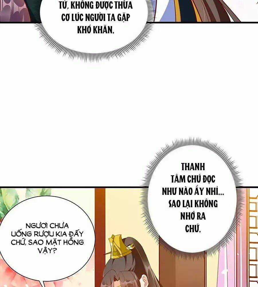Thịnh Thế Lê Hoa Điện Chapter 75 trang 19