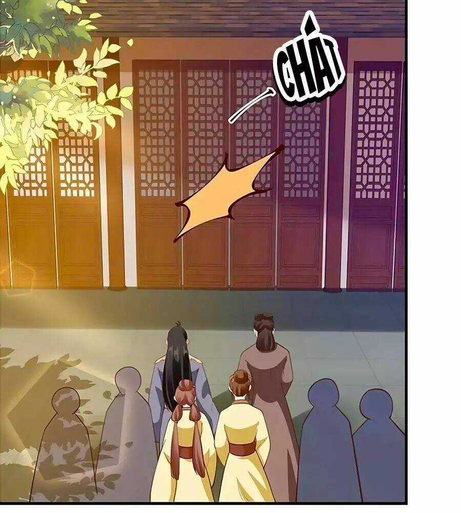 Thịnh Thế Lê Hoa Điện Chapter 75 trang 2