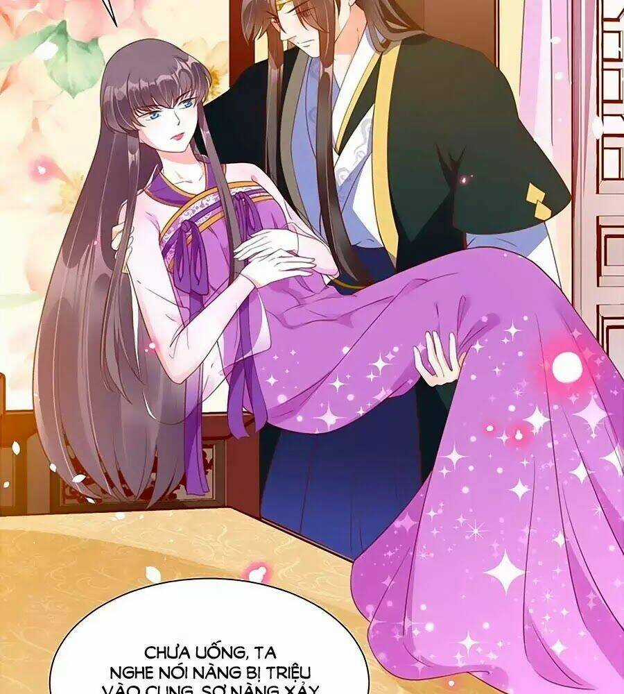 Thịnh Thế Lê Hoa Điện Chapter 75 trang 20