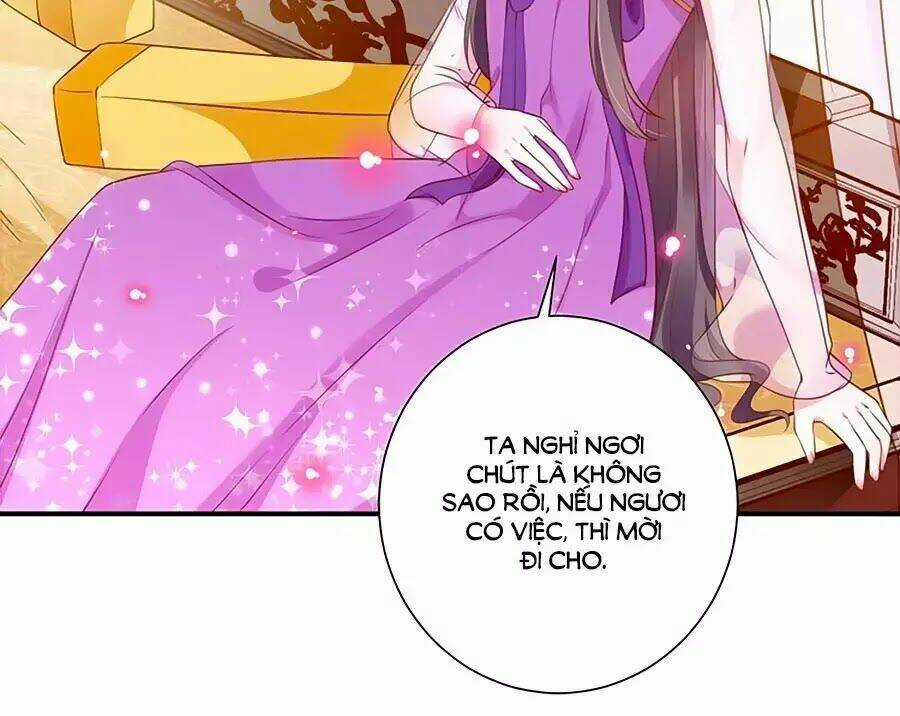 Thịnh Thế Lê Hoa Điện Chapter 75 trang 23