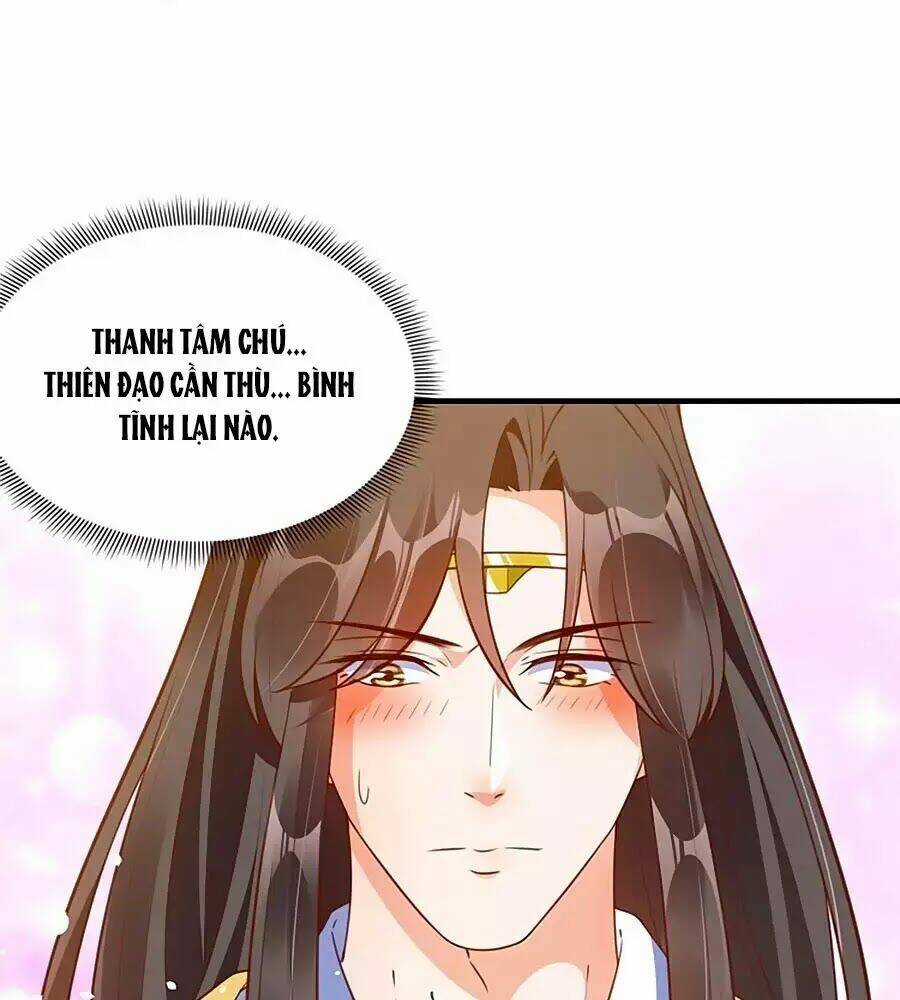 Thịnh Thế Lê Hoa Điện Chapter 75 trang 25