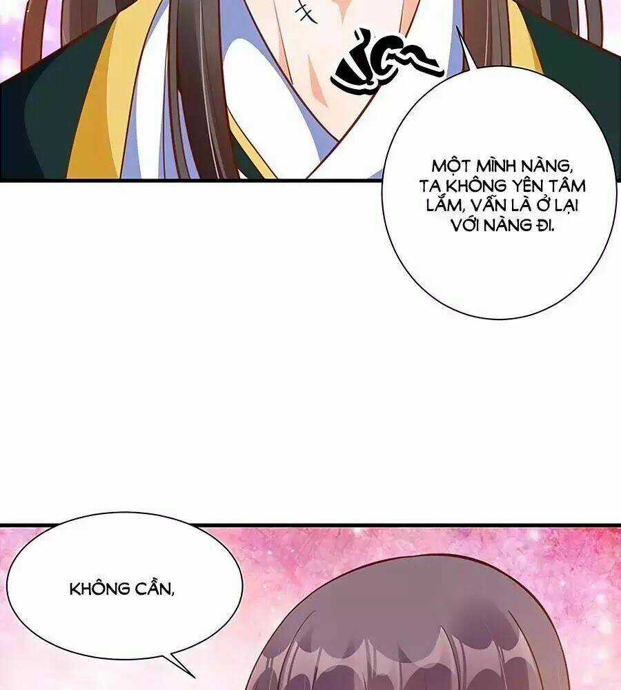 Thịnh Thế Lê Hoa Điện Chapter 75 trang 26