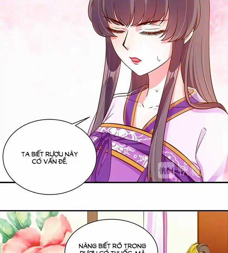 Thịnh Thế Lê Hoa Điện Chapter 75 trang 27