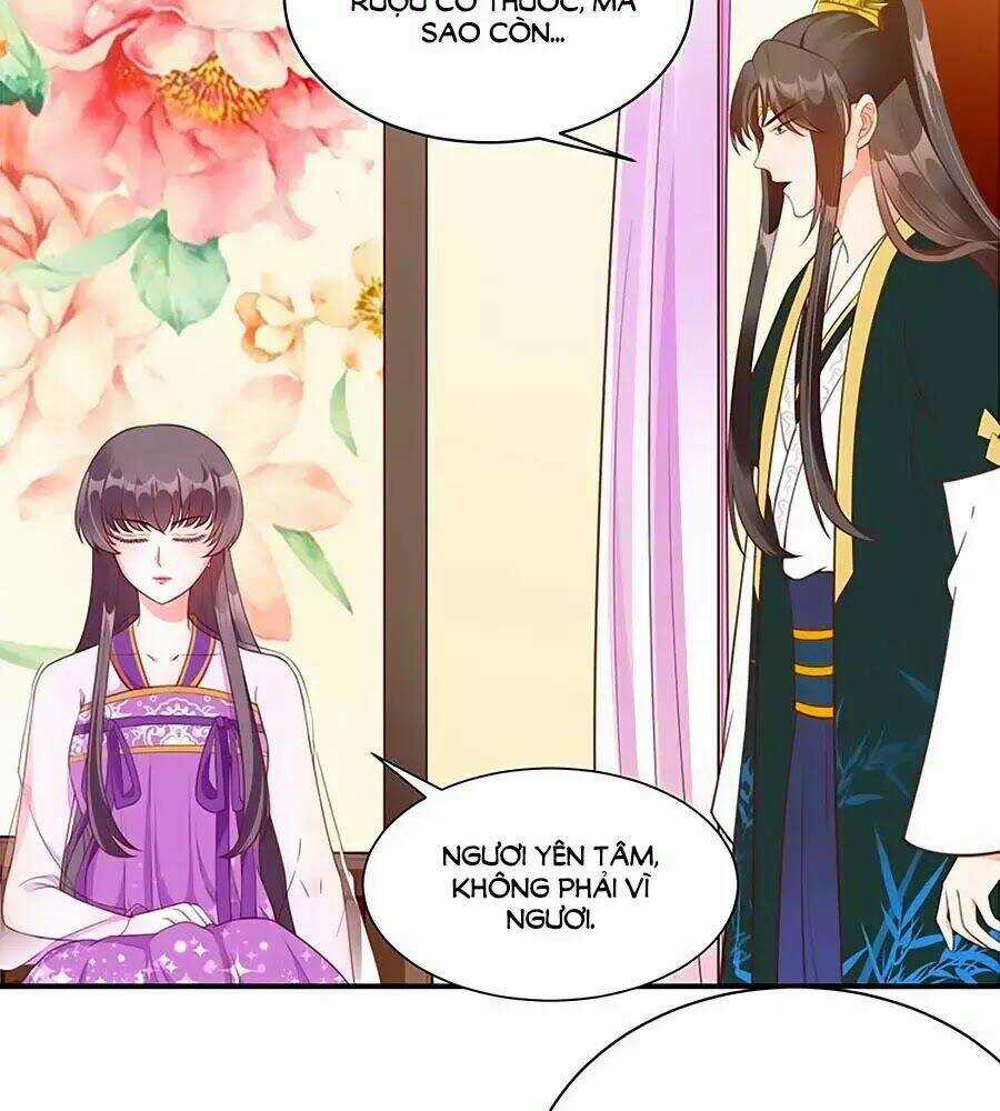 Thịnh Thế Lê Hoa Điện Chapter 75 trang 28