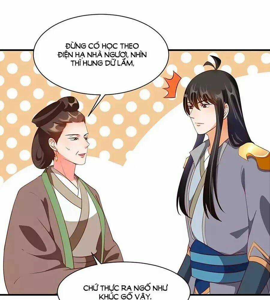 Thịnh Thế Lê Hoa Điện Chapter 75 trang 3