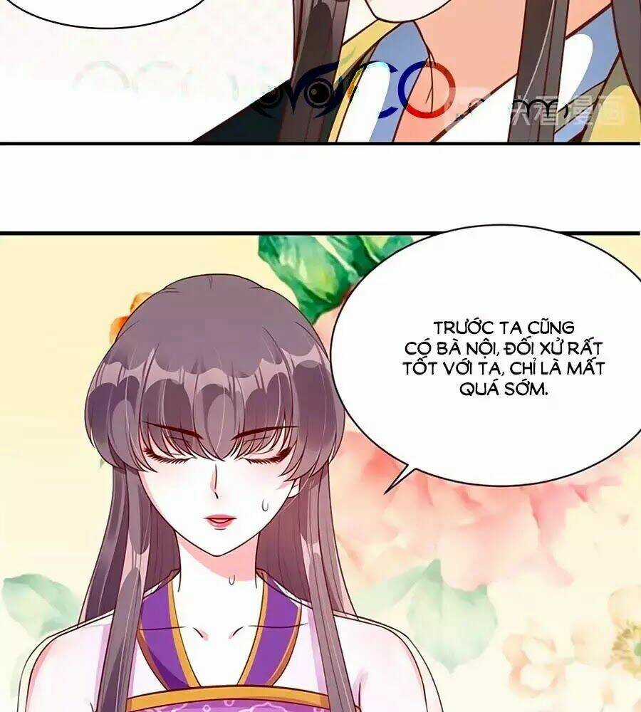 Thịnh Thế Lê Hoa Điện Chapter 75 trang 34