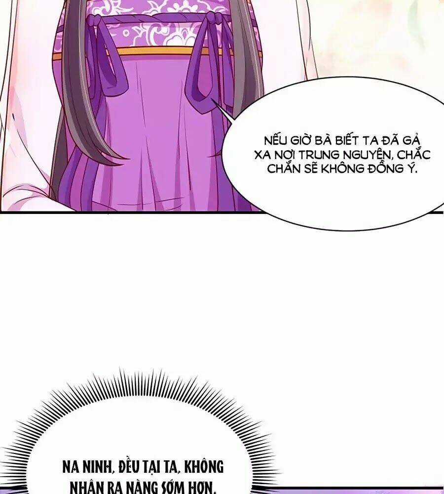 Thịnh Thế Lê Hoa Điện Chapter 75 trang 35