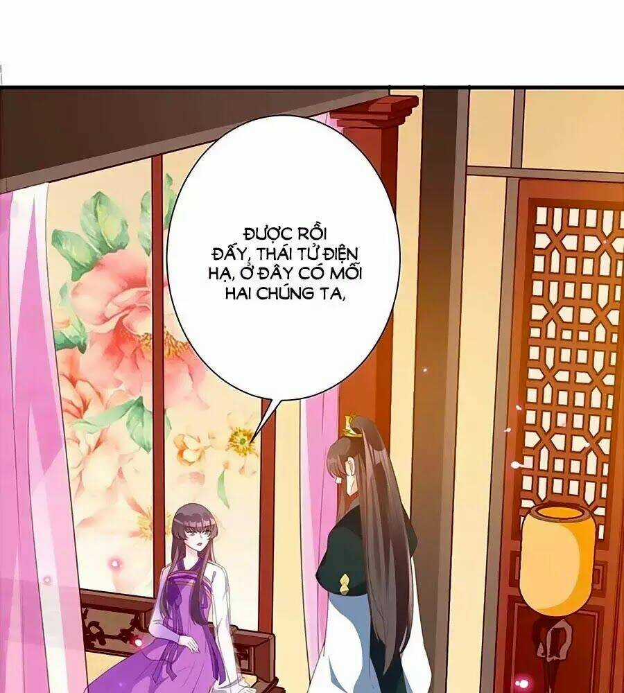 Thịnh Thế Lê Hoa Điện Chapter 75 trang 38