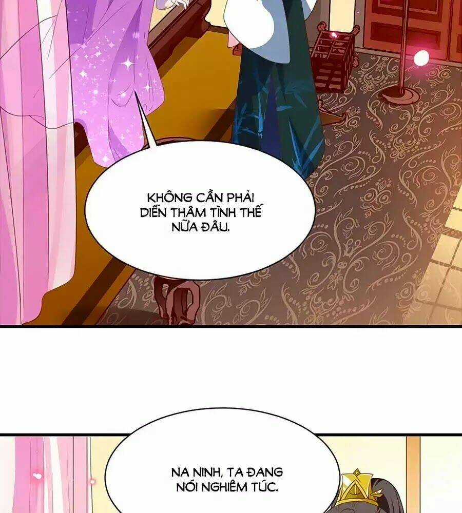 Thịnh Thế Lê Hoa Điện Chapter 75 trang 39