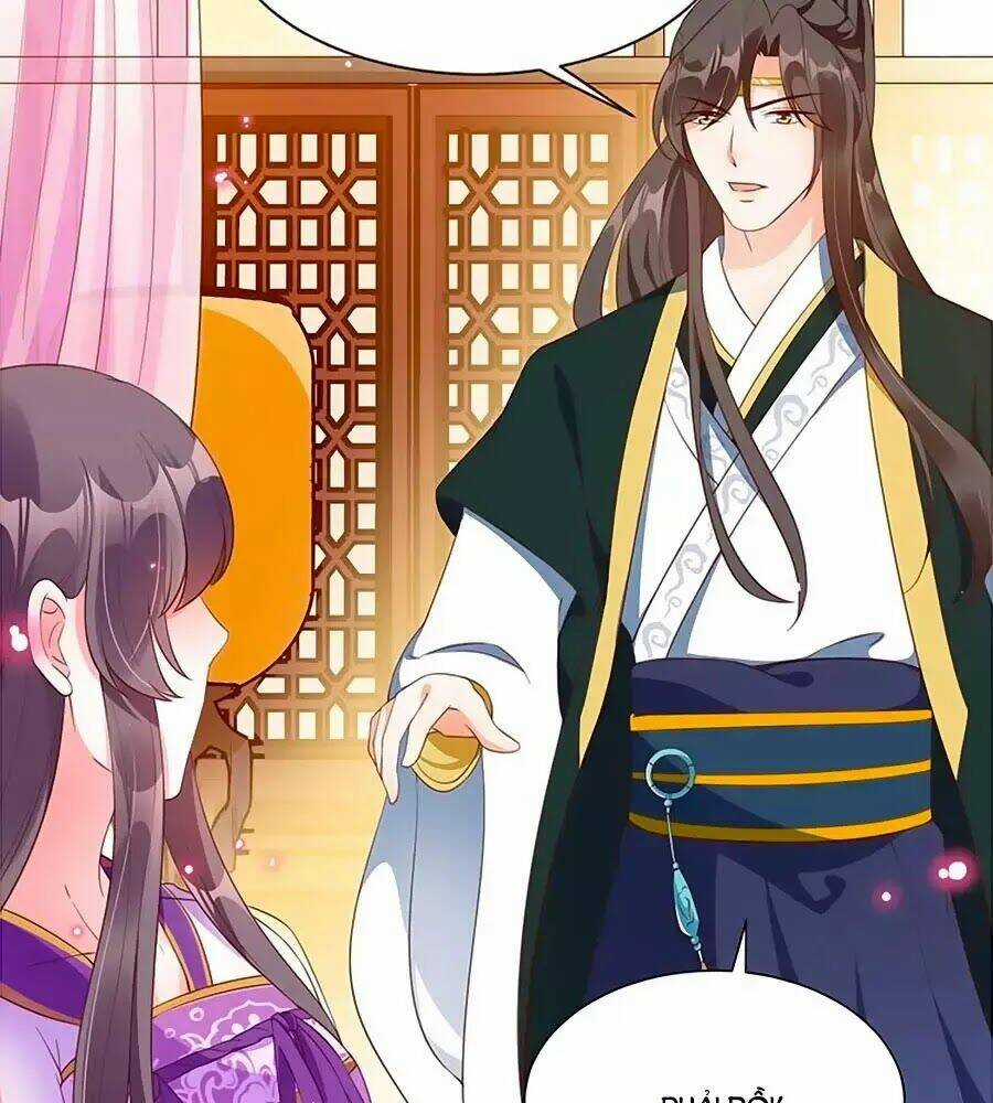 Thịnh Thế Lê Hoa Điện Chapter 75 trang 40