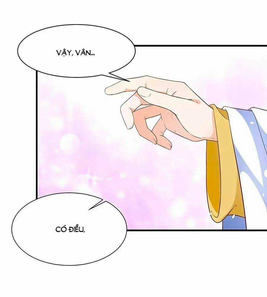 Thịnh Thế Lê Hoa Điện Chapter 75 trang 44