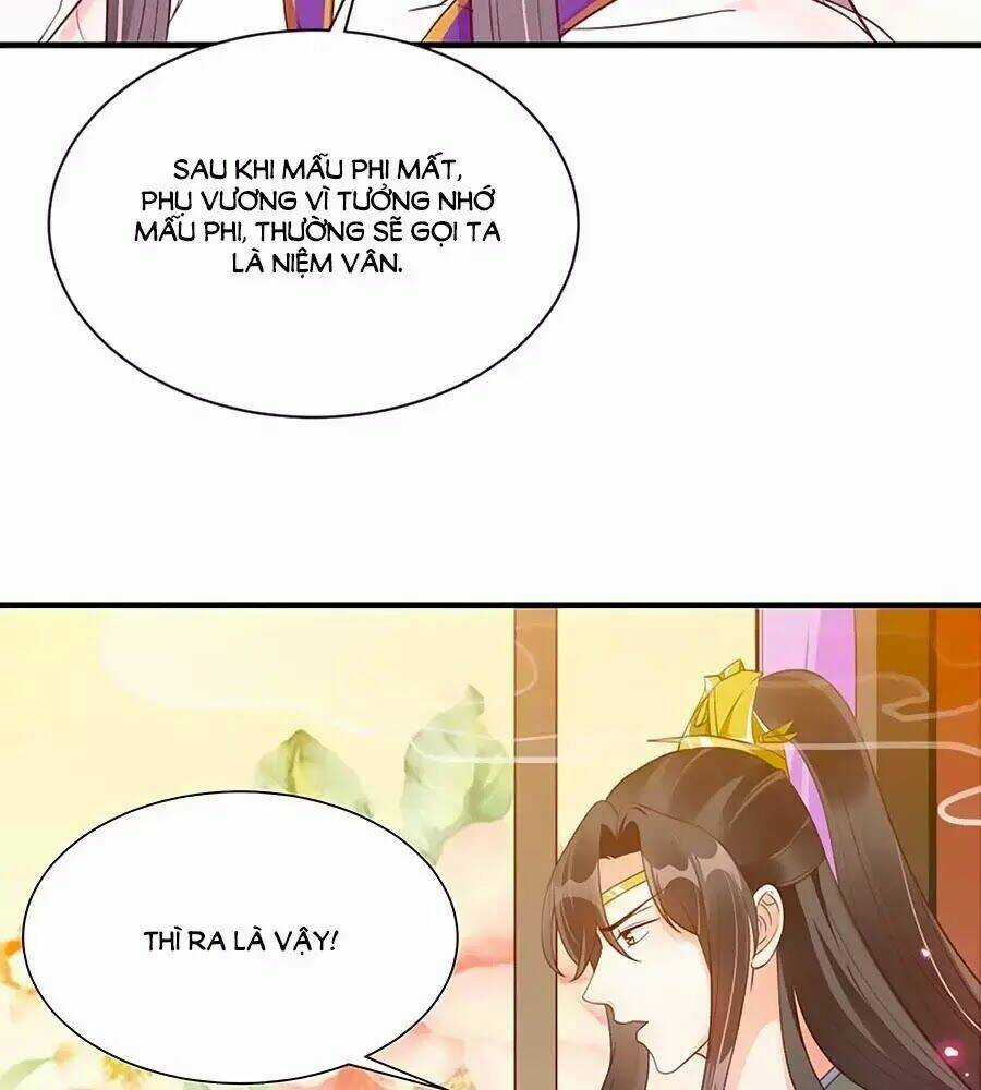 Thịnh Thế Lê Hoa Điện Chapter 75 trang 47
