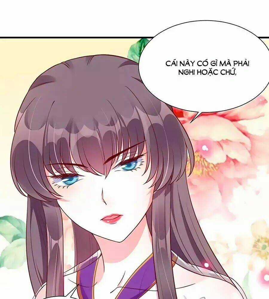 Thịnh Thế Lê Hoa Điện Chapter 75 trang 49