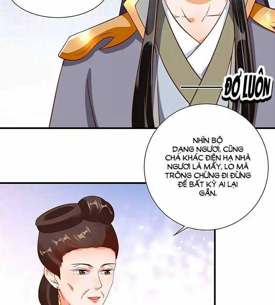 Thịnh Thế Lê Hoa Điện Chapter 75 trang 5