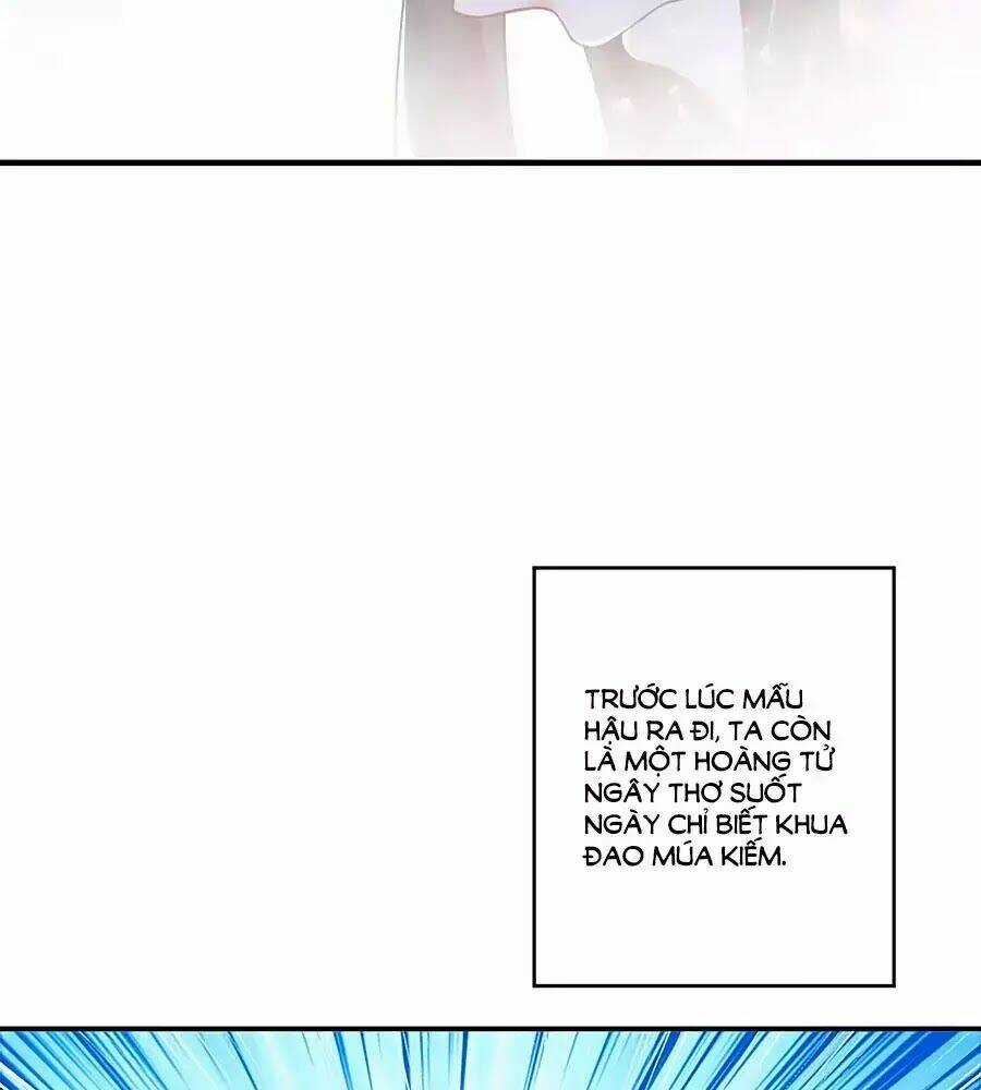 Thịnh Thế Lê Hoa Điện Chapter 75 trang 52