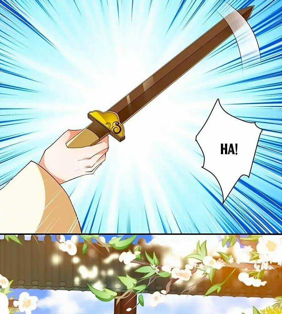 Thịnh Thế Lê Hoa Điện Chapter 75 trang 53