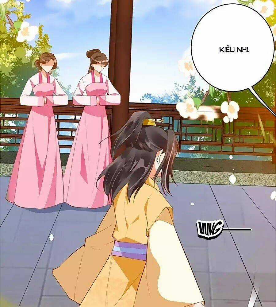 Thịnh Thế Lê Hoa Điện Chapter 75 trang 54