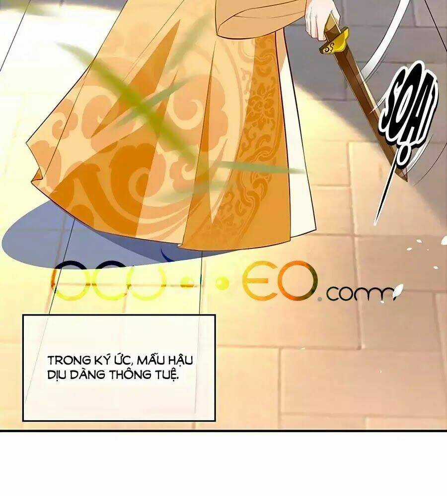 Thịnh Thế Lê Hoa Điện Chapter 75 trang 55