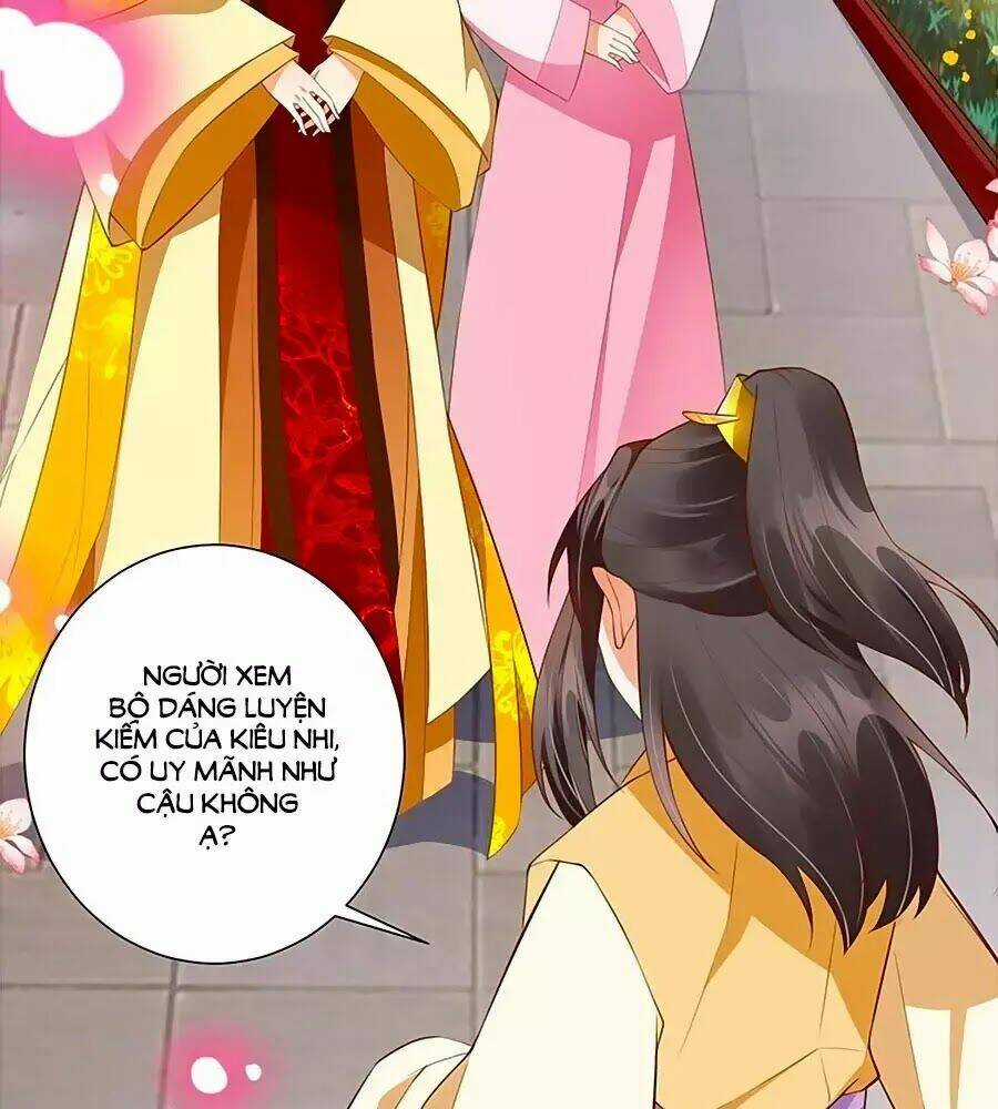 Thịnh Thế Lê Hoa Điện Chapter 75 trang 59