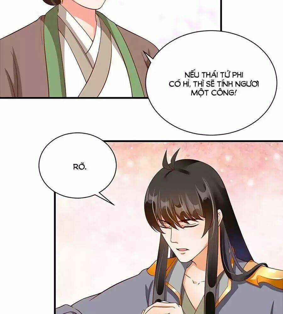 Thịnh Thế Lê Hoa Điện Chapter 75 trang 6