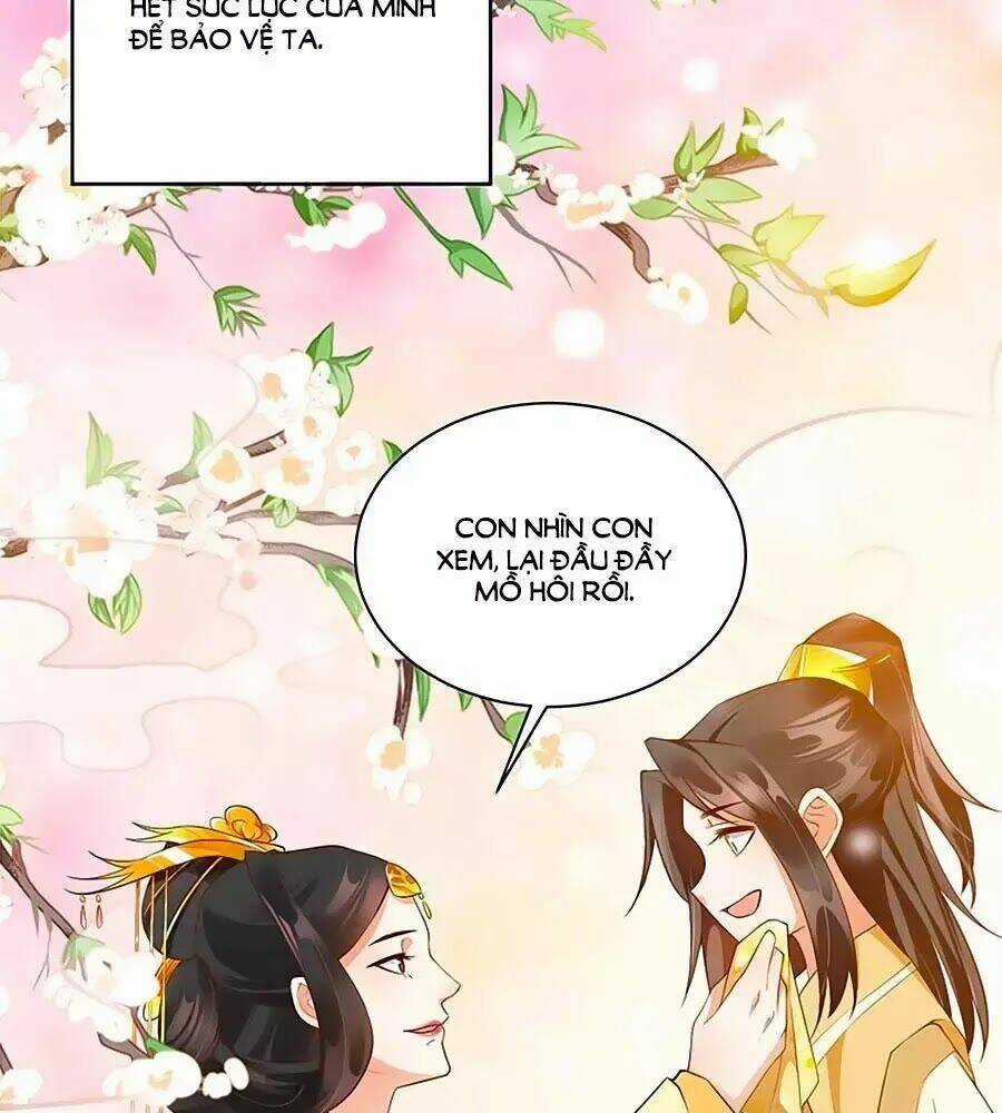 Thịnh Thế Lê Hoa Điện Chapter 75 trang 61