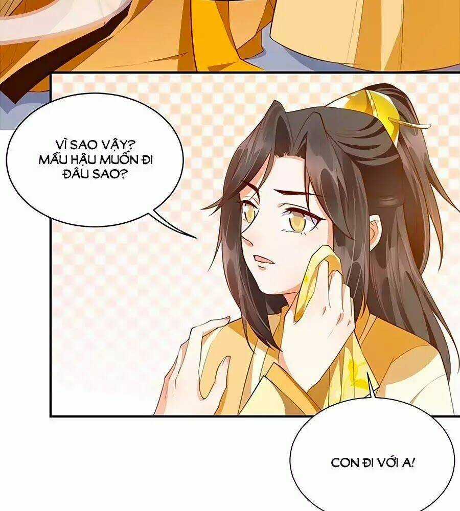 Thịnh Thế Lê Hoa Điện Chapter 75 trang 63