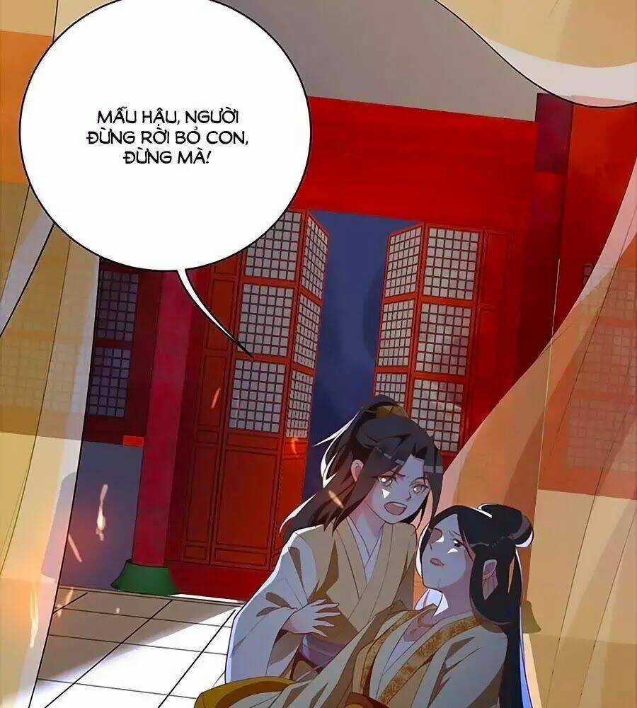 Thịnh Thế Lê Hoa Điện Chapter 75 trang 71