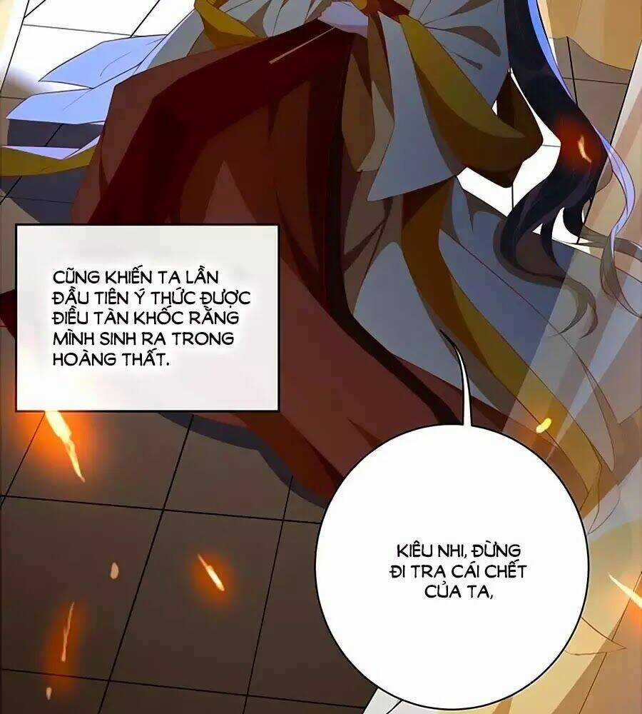 Thịnh Thế Lê Hoa Điện Chapter 75 trang 72