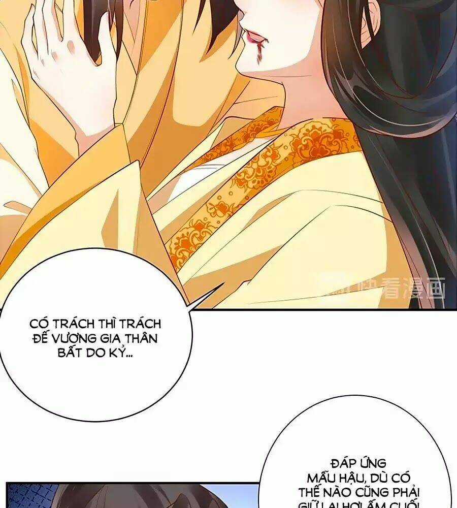 Thịnh Thế Lê Hoa Điện Chapter 75 trang 74