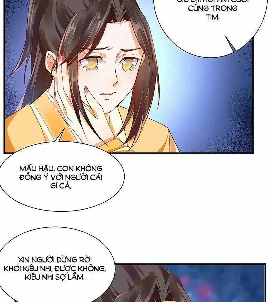 Thịnh Thế Lê Hoa Điện Chapter 75 trang 75