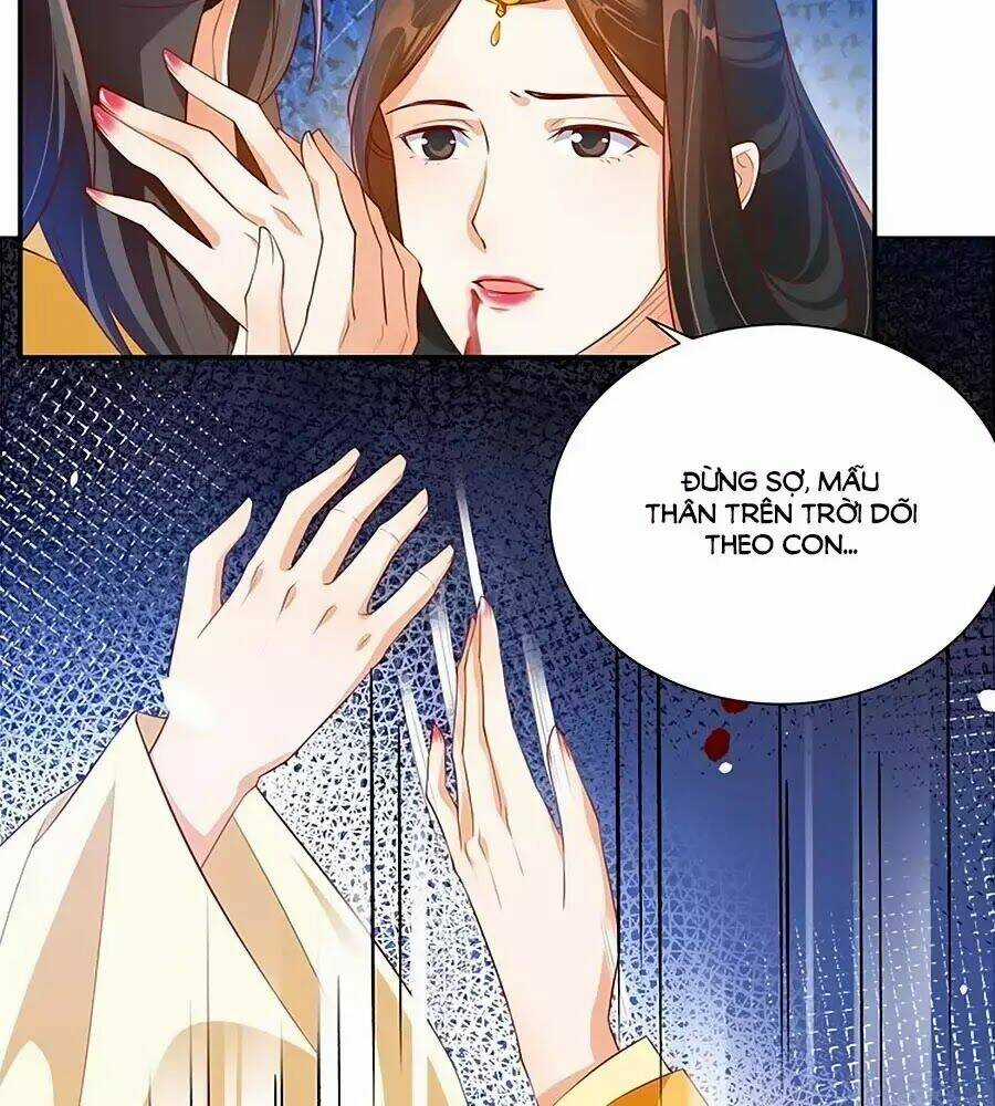 Thịnh Thế Lê Hoa Điện Chapter 75 trang 77