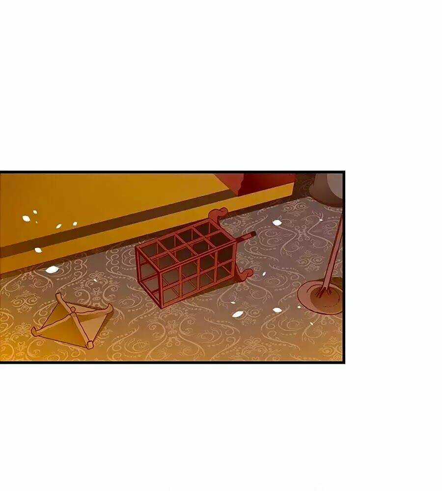 Thịnh Thế Lê Hoa Điện Chapter 75 trang 8