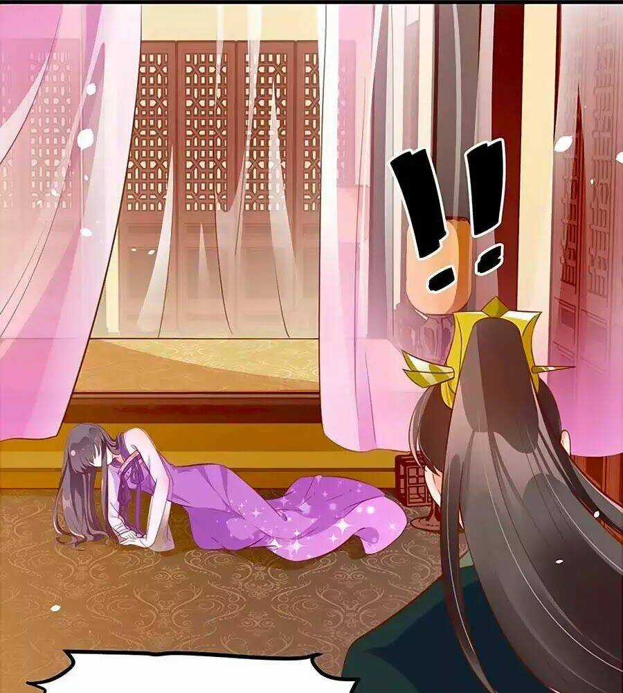 Thịnh Thế Lê Hoa Điện Chapter 75 trang 9