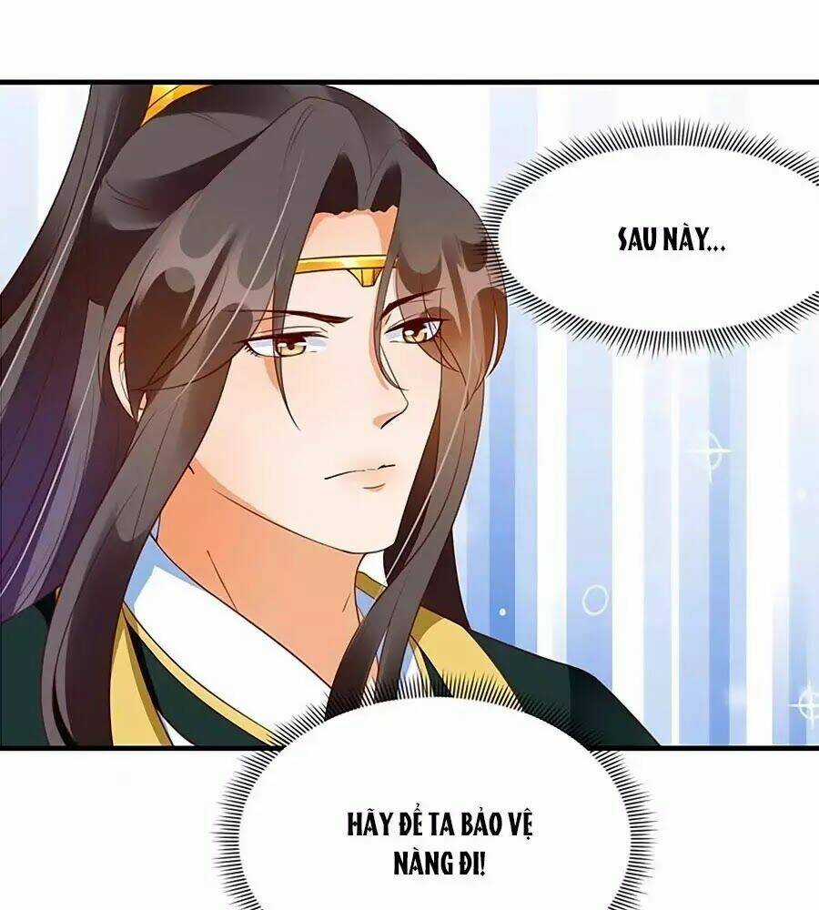 Thịnh Thế Lê Hoa Điện Chapter 76 trang 13