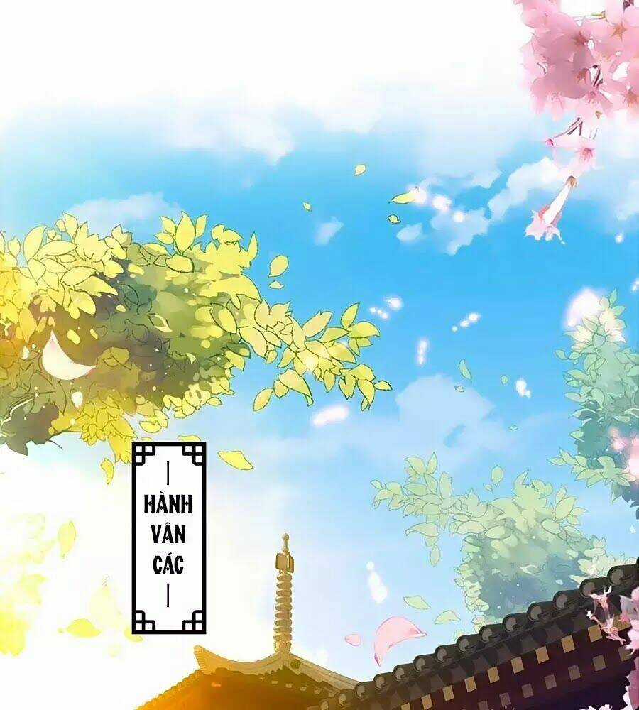 Thịnh Thế Lê Hoa Điện Chapter 76 trang 15