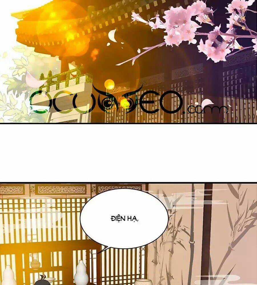 Thịnh Thế Lê Hoa Điện Chapter 76 trang 16
