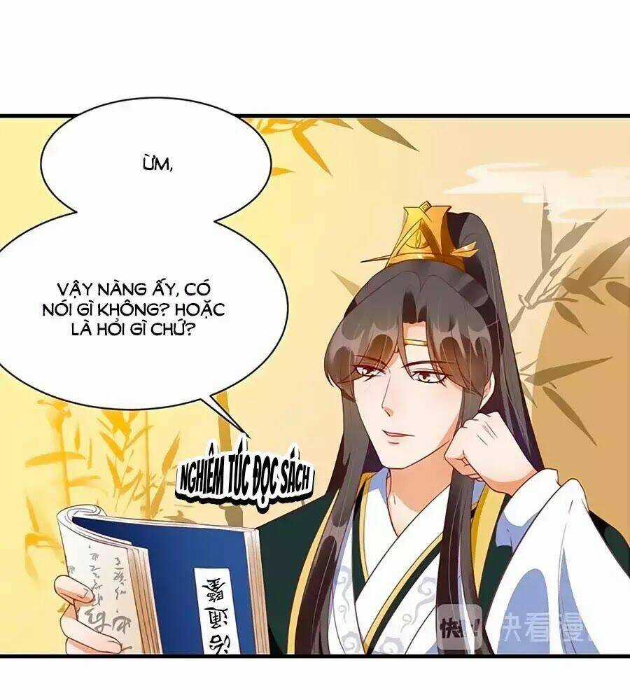 Thịnh Thế Lê Hoa Điện Chapter 76 trang 18