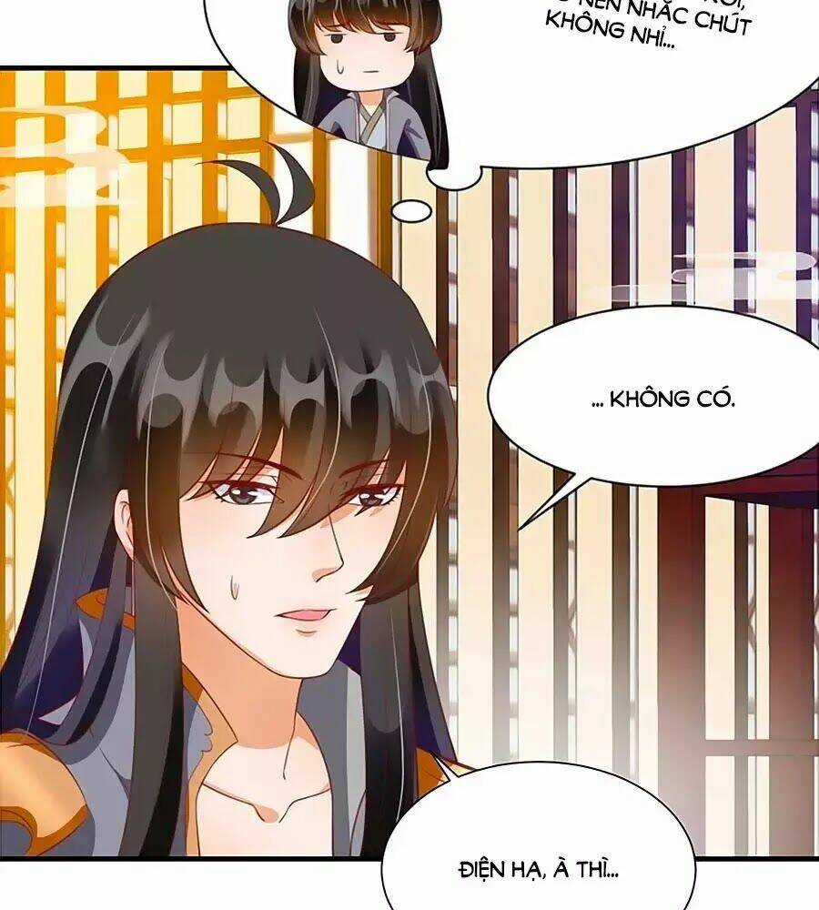 Thịnh Thế Lê Hoa Điện Chapter 76 trang 20