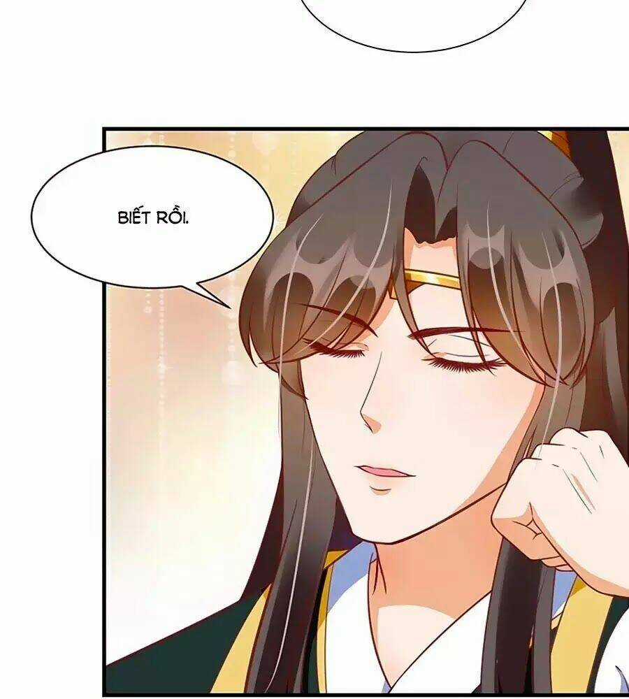 Thịnh Thế Lê Hoa Điện Chapter 76 trang 21