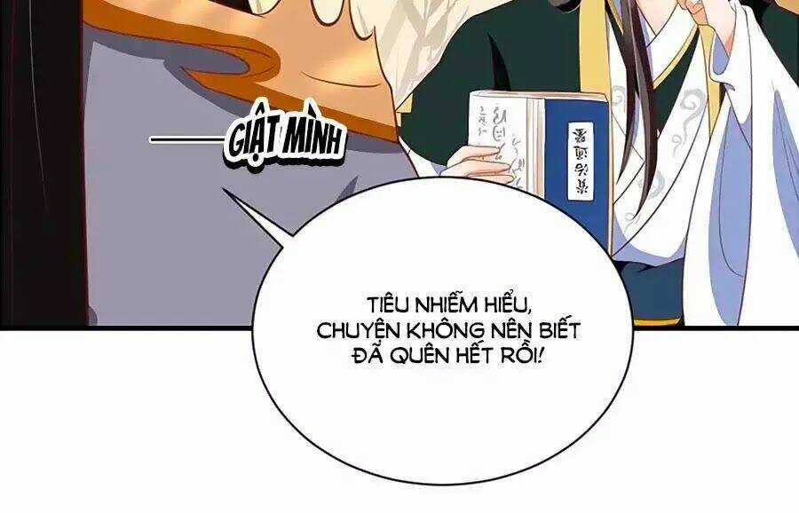 Thịnh Thế Lê Hoa Điện Chapter 76 trang 23