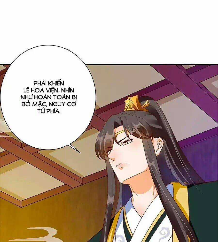 Thịnh Thế Lê Hoa Điện Chapter 76 trang 27