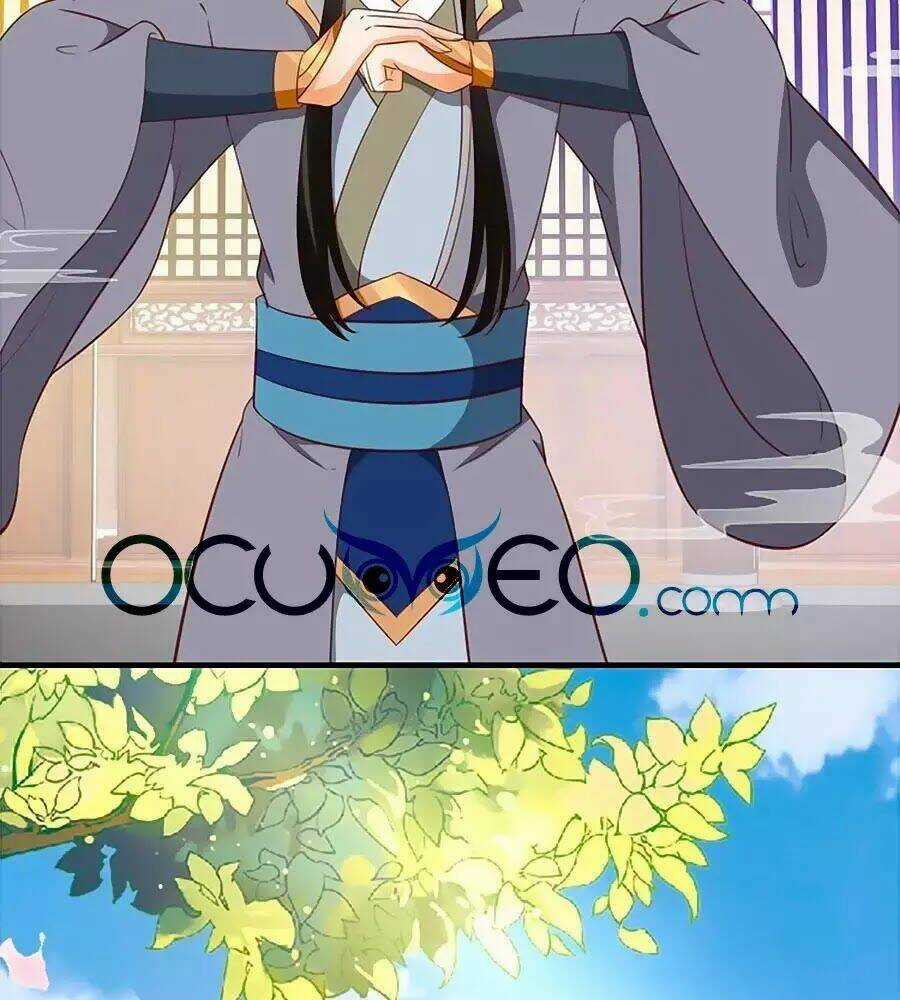 Thịnh Thế Lê Hoa Điện Chapter 76 trang 29