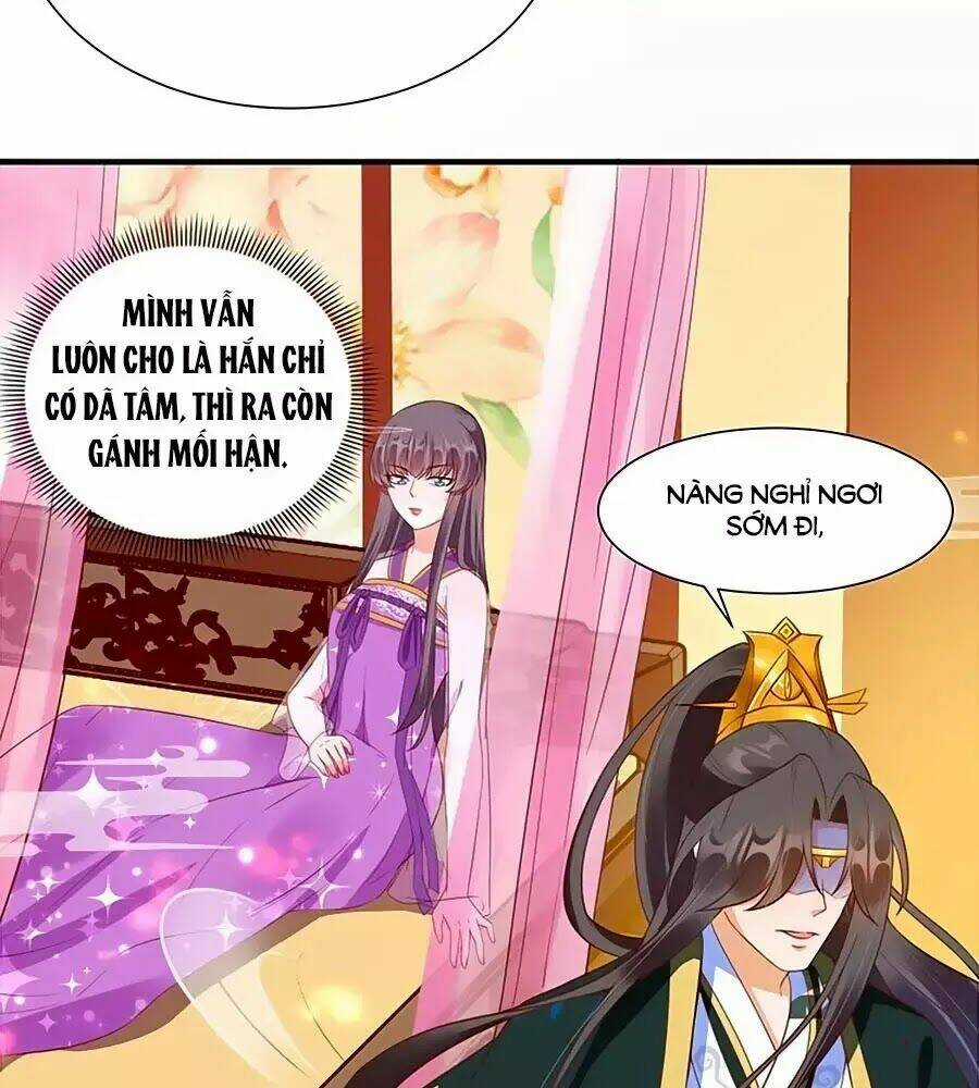 Thịnh Thế Lê Hoa Điện Chapter 76 trang 3