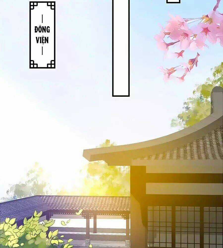 Thịnh Thế Lê Hoa Điện Chapter 76 trang 31