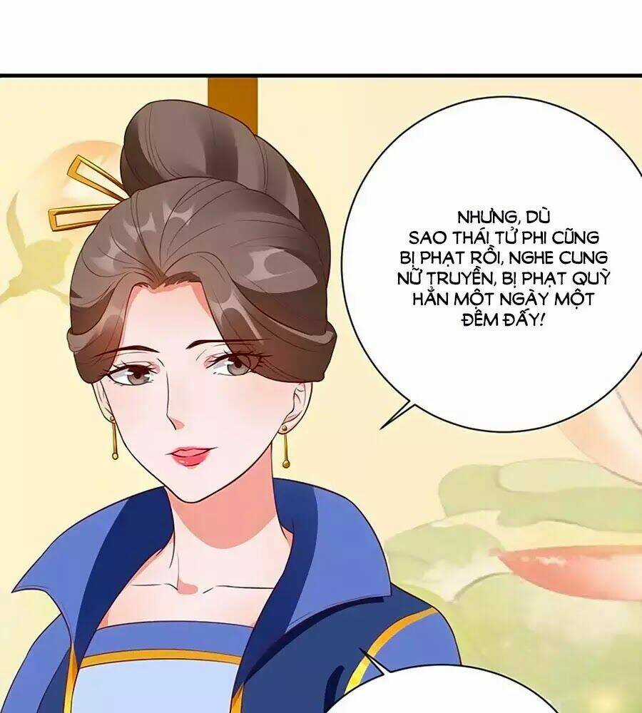 Thịnh Thế Lê Hoa Điện Chapter 76 trang 34