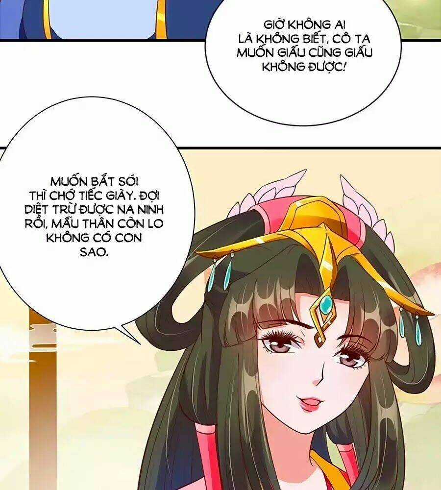 Thịnh Thế Lê Hoa Điện Chapter 76 trang 35