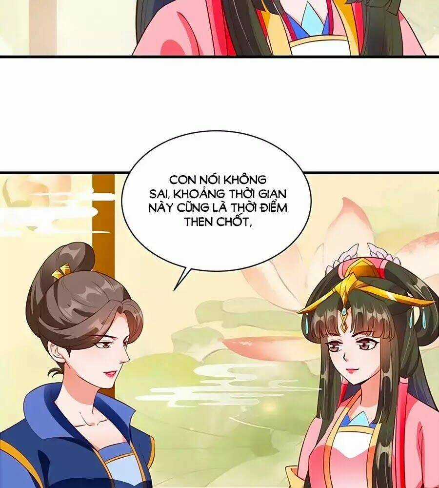 Thịnh Thế Lê Hoa Điện Chapter 76 trang 36