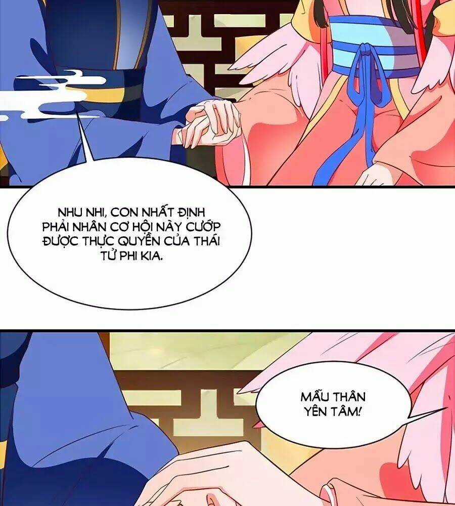 Thịnh Thế Lê Hoa Điện Chapter 76 trang 37